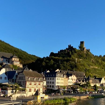 Haus Von Hoegen Cochem Exteriér fotografie
